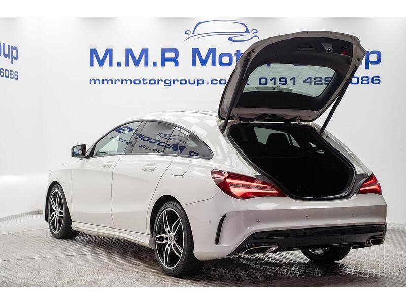 Used Mercedes-Benz CLA 2017 for sale - 77584150: Photo 15