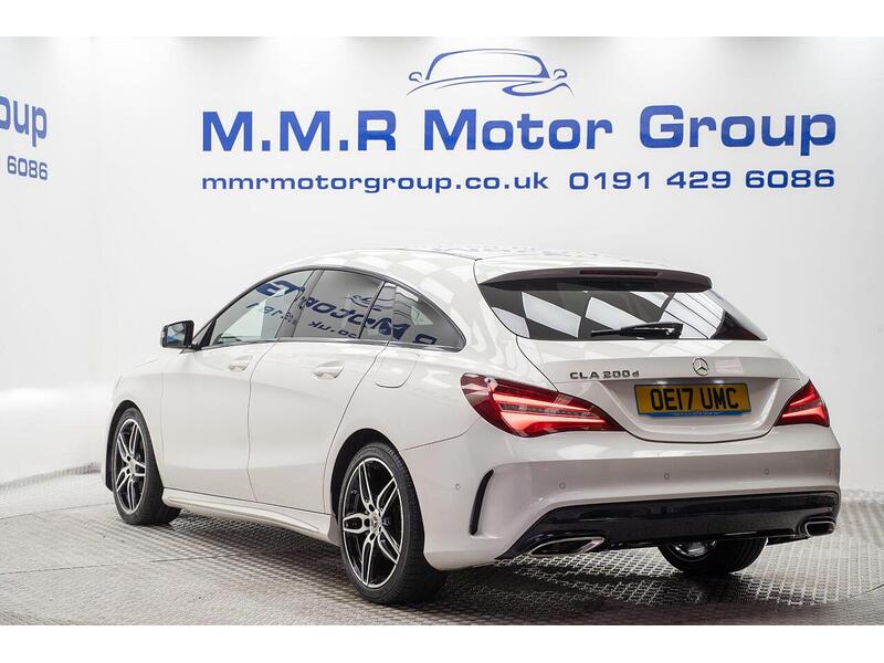 Used Mercedes-Benz CLA 2017 for sale - 77584150: Photo 16