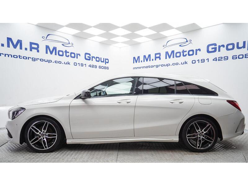 Used Mercedes-Benz CLA 2017 for sale - 77584150: Photo 17