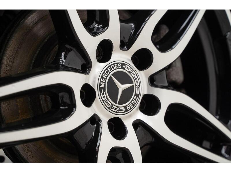 Used Mercedes-Benz CLA 2017 for sale - 77584150: Photo 18