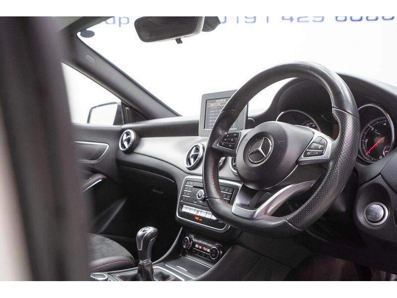 Used Mercedes-Benz CLA 2017 for sale - 77584150: Photo 19