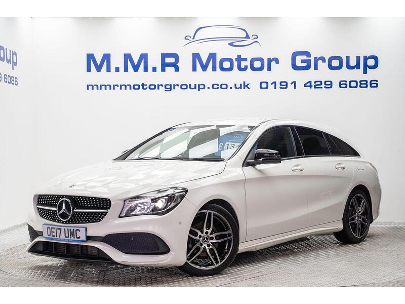 Used Mercedes-Benz CLA 2017 for sale - 77584150: Photo 2