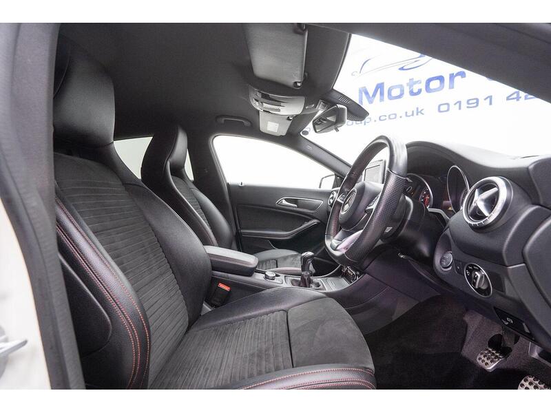 Used Mercedes-Benz CLA 2017 for sale - 77584150: Photo 20