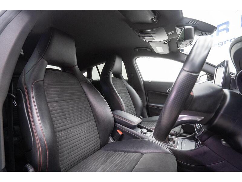 Used Mercedes-Benz CLA 2017 for sale - 77584150: Photo 21