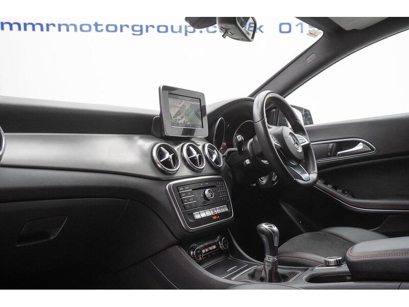 Used Mercedes-Benz CLA 2017 for sale - 77584150: Photo 22