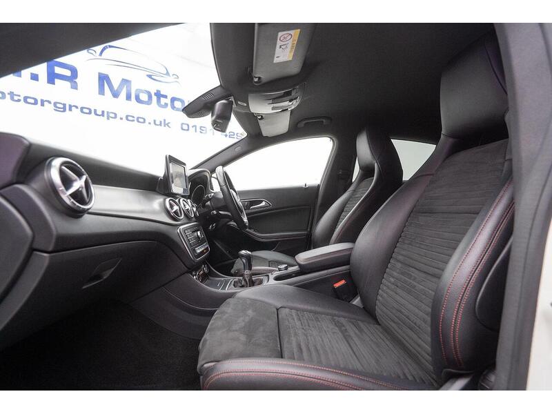 Used Mercedes-Benz CLA 2017 for sale - 77584150: Photo 23