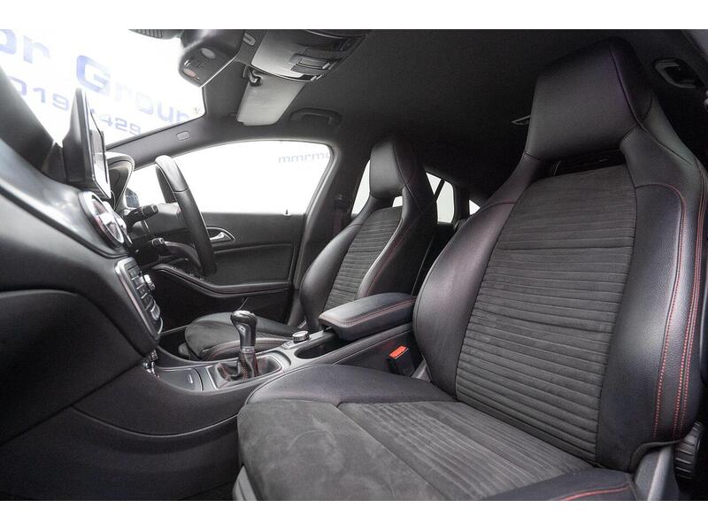 Used Mercedes-Benz CLA 2017 for sale - 77584150: Photo 24