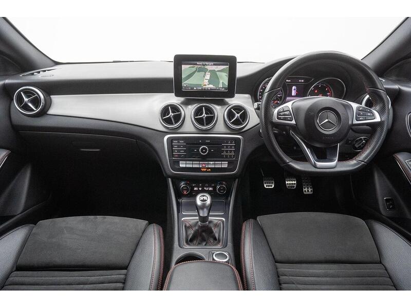 Used Mercedes-Benz CLA 2017 for sale - 77584150: Photo 25