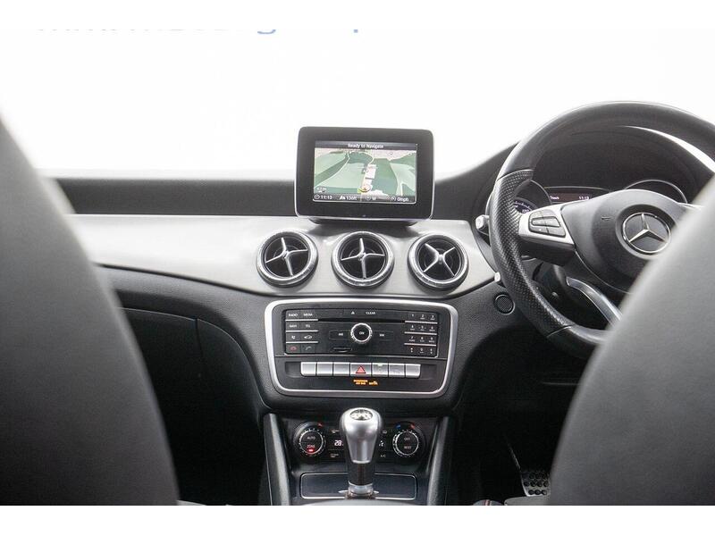 Used Mercedes-Benz CLA 2017 for sale - 77584150: Photo 26