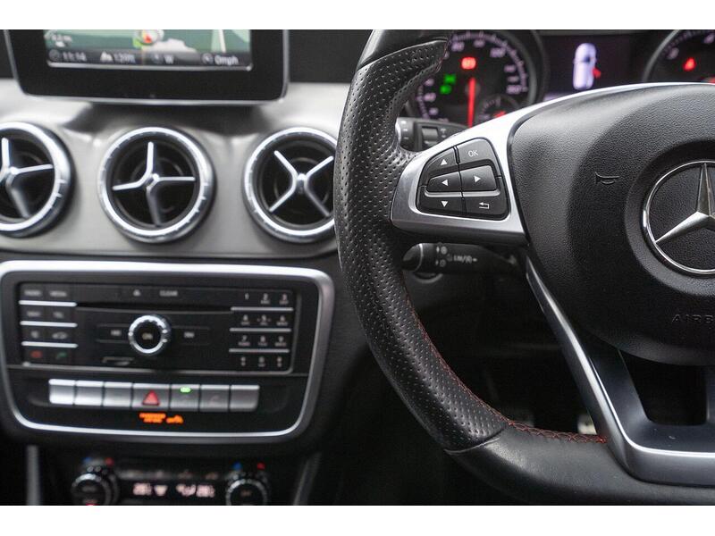 Used Mercedes-Benz CLA 2017 for sale - 77584150: Photo 28