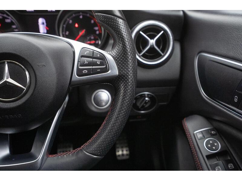 Used Mercedes-Benz CLA 2017 for sale - 77584150: Photo 29