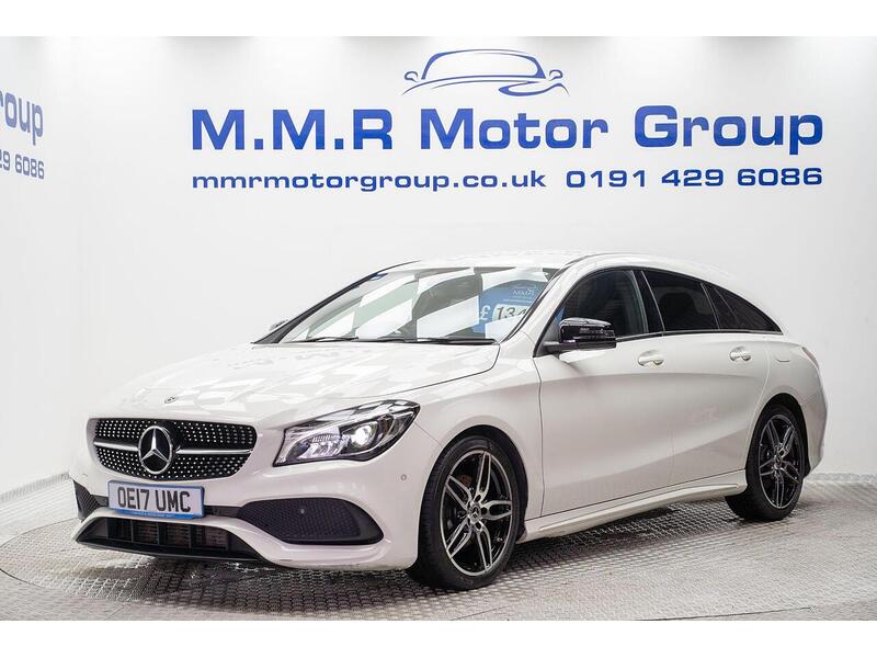 Used Mercedes-Benz CLA 2017 for sale - 77584150: Photo 3