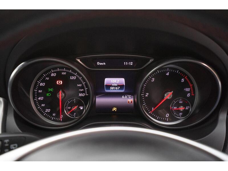 Used Mercedes-Benz CLA 2017 for sale - 77584150: Photo 30