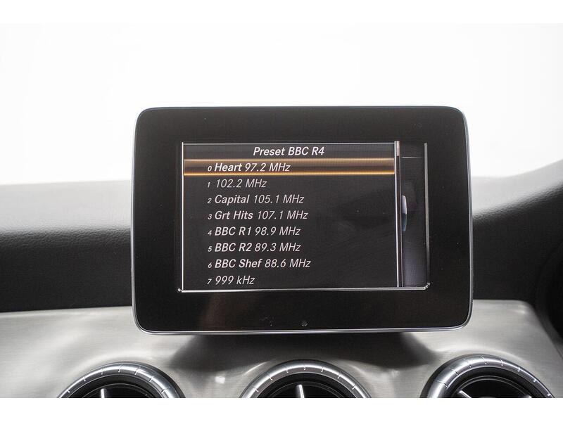 Used Mercedes-Benz CLA 2017 for sale - 77584150: Photo 31