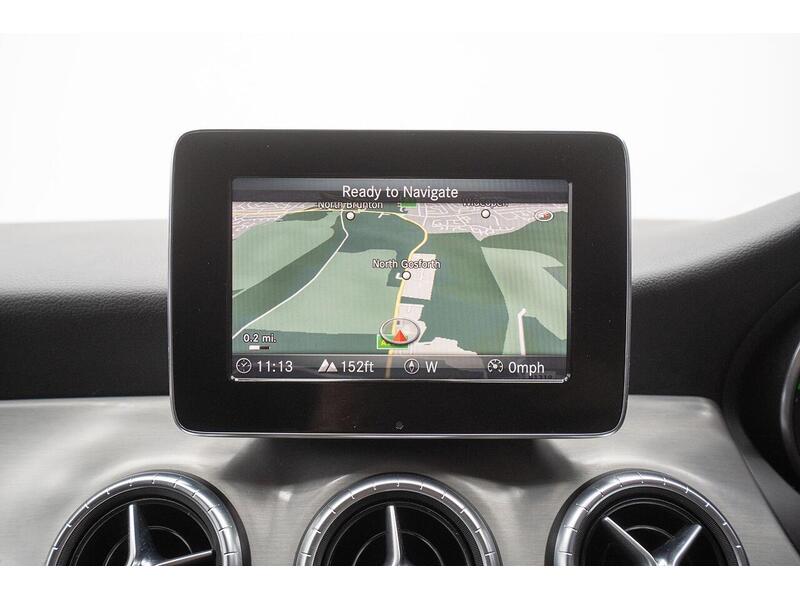 Used Mercedes-Benz CLA 2017 for sale - 77584150: Photo 32