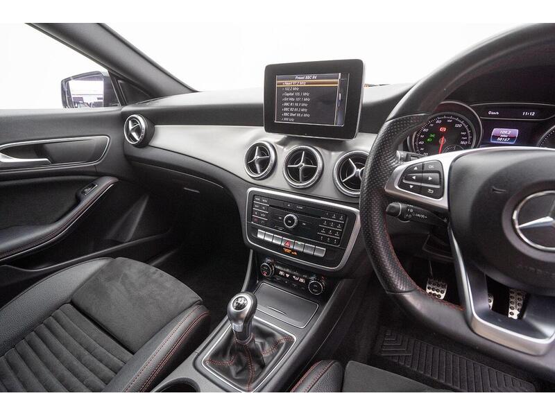 Used Mercedes-Benz CLA 2017 for sale - 77584150: Photo 33