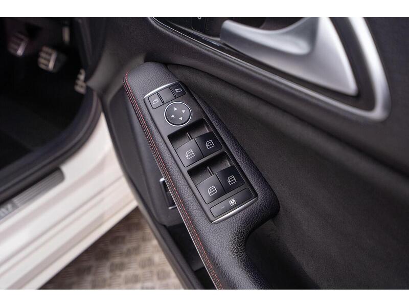 Used Mercedes-Benz CLA 2017 for sale - 77584150: Photo 34