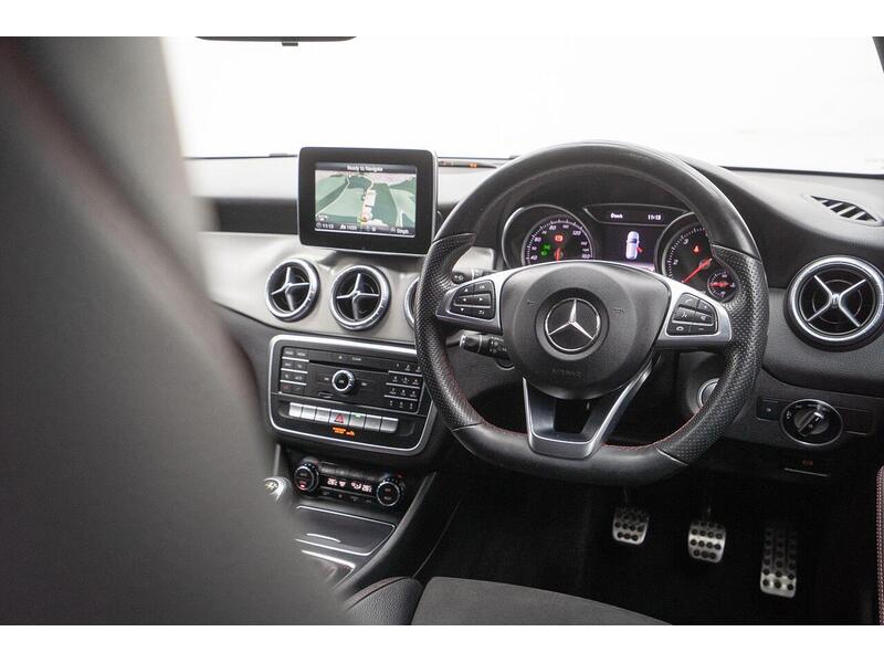 Used Mercedes-Benz CLA 2017 for sale - 77584150: Photo 36