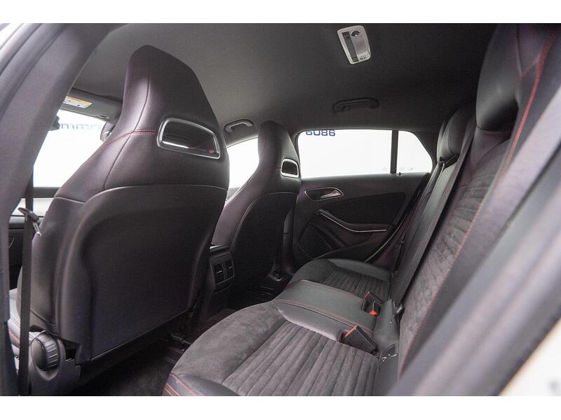 Used Mercedes-Benz CLA 2017 for sale - 77584150: Photo 38