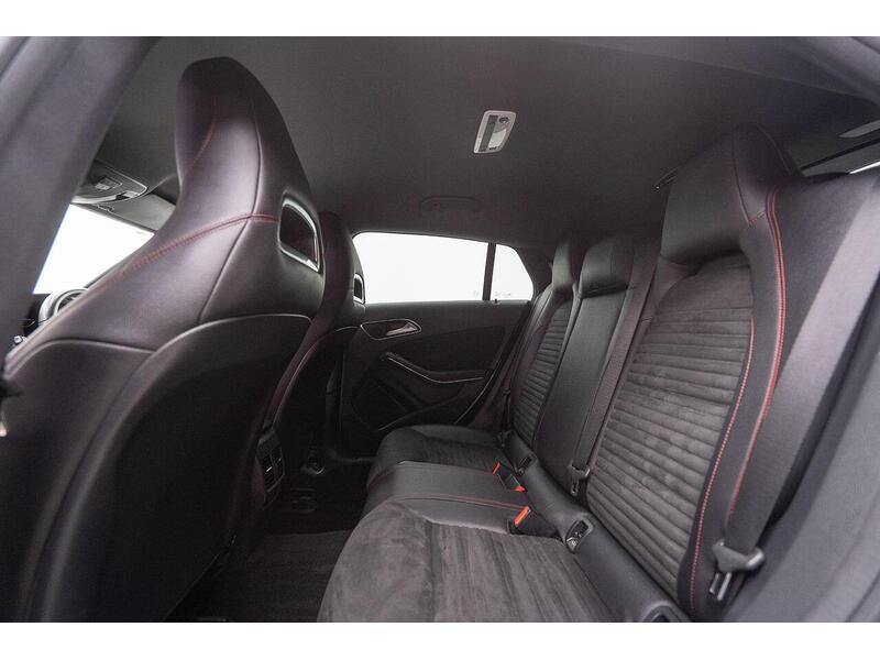 Used Mercedes-Benz CLA 2017 for sale - 77584150: Photo 39