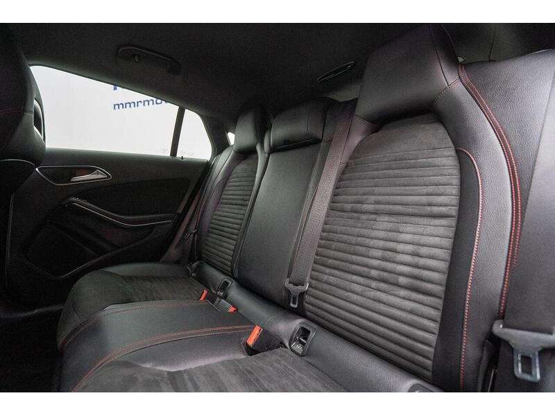 Used Mercedes-Benz CLA 2017 for sale - 77584150: Photo 40