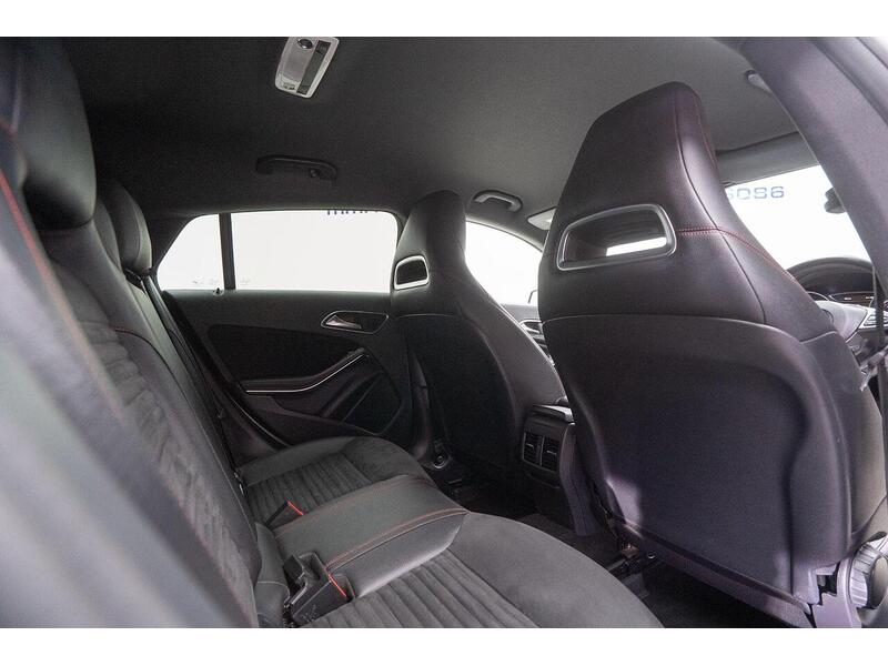 Used Mercedes-Benz CLA 2017 for sale - 77584150: Photo 41