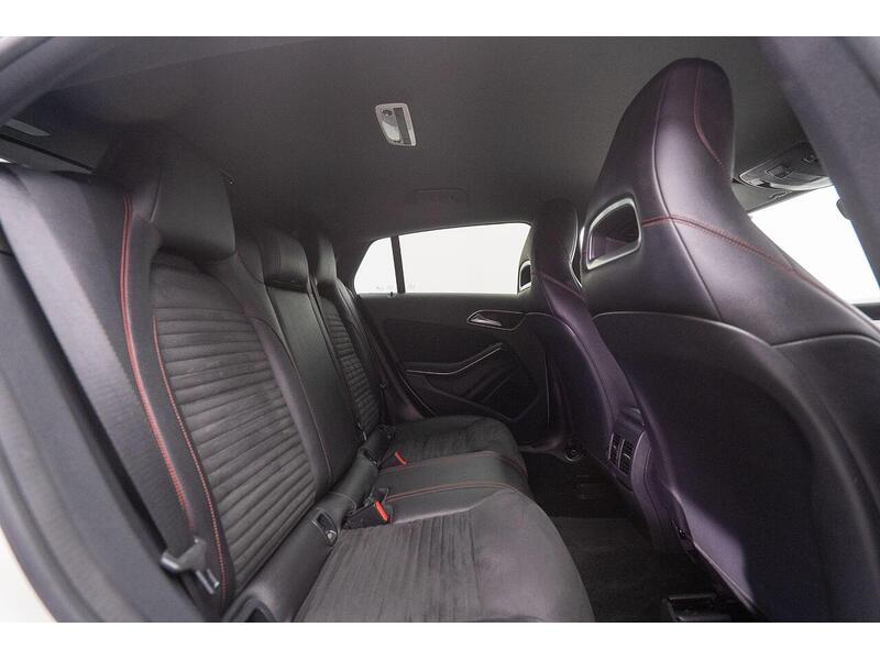 Used Mercedes-Benz CLA 2017 for sale - 77584150: Photo 42