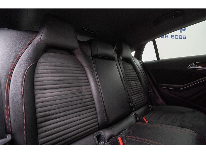 Used Mercedes-Benz CLA 2017 for sale - 77584150: Photo 43