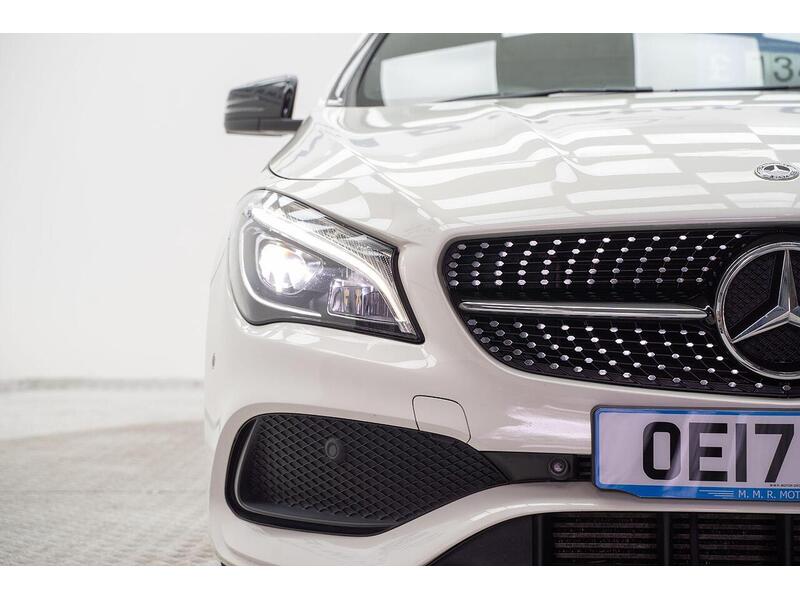 Used Mercedes-Benz CLA 2017 for sale - 77584150: Photo 5