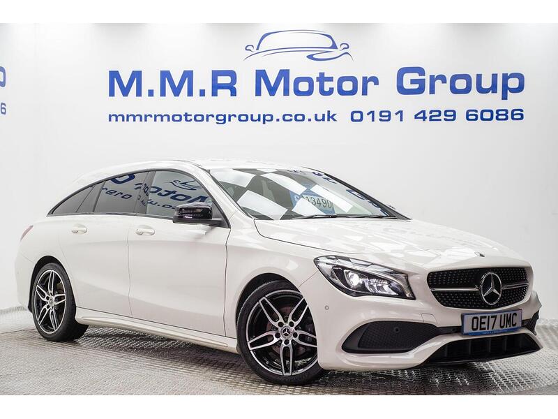 Used Mercedes-Benz CLA 2017 for sale - 77584150: Photo 7