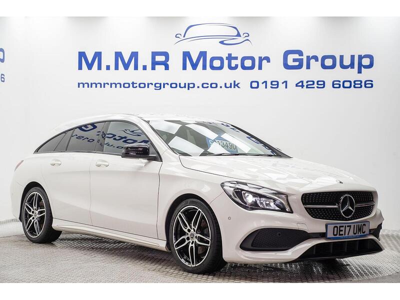Used Mercedes-Benz CLA 2017 for sale - 77584150: Photo 8