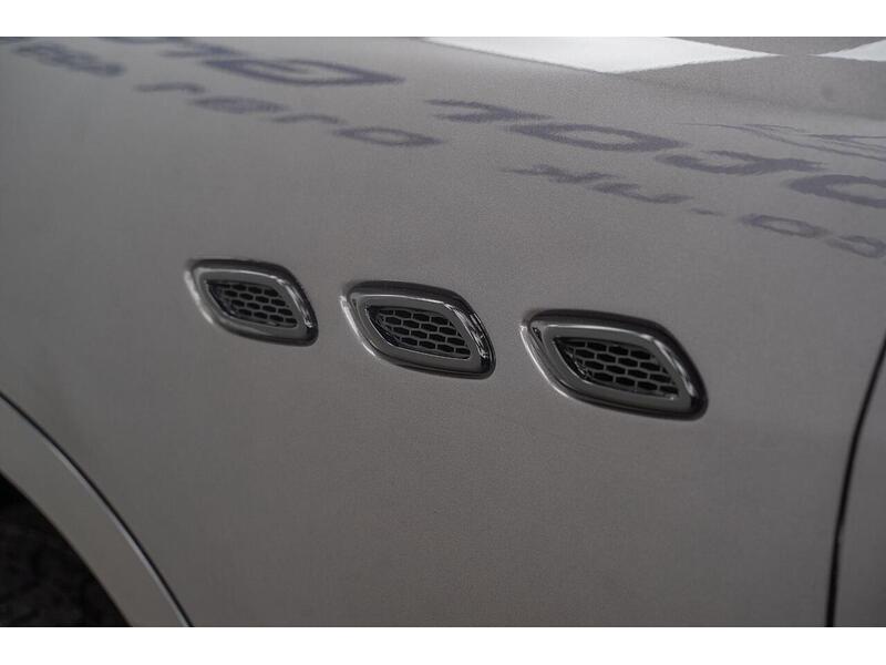 Used Maserati Levante 2018 for sale - 77247342: Photo 18