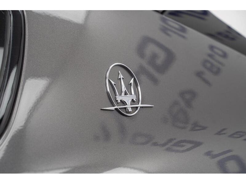 Used Maserati Levante 2018 for sale - 77247342: Photo 19