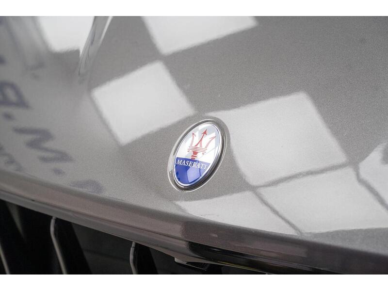 Used Maserati Levante 2018 for sale - 77247342: Photo 20