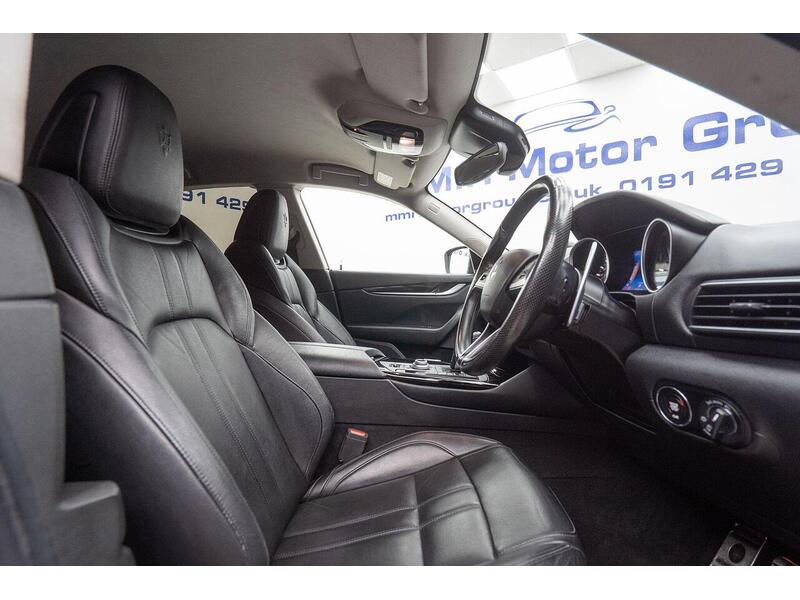 Used Maserati Levante 2018 for sale - 77247342: Photo 22