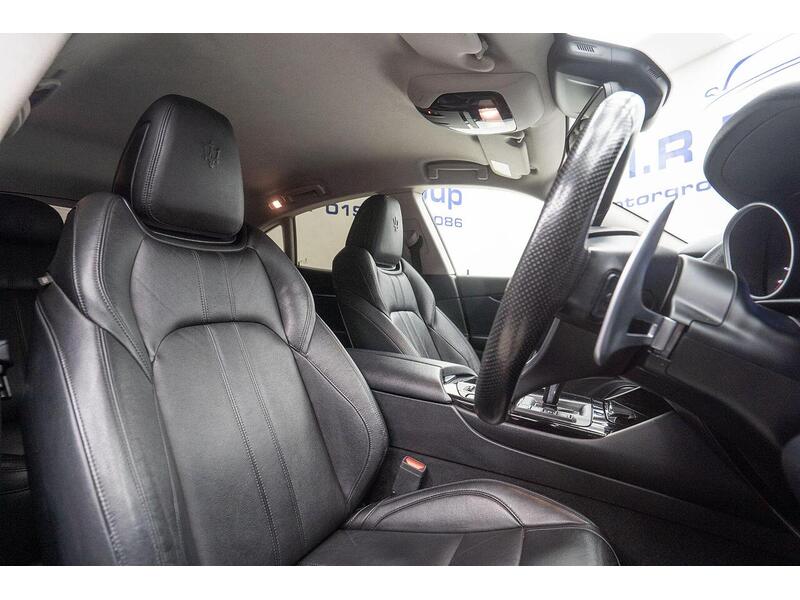 Used Maserati Levante 2018 for sale - 77247342: Photo 23