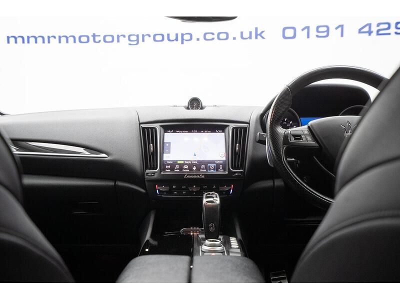 Used Maserati Levante 2018 for sale - 77247342: Photo 28