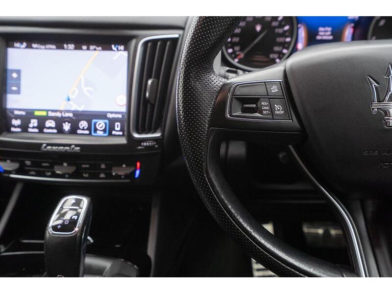 Used Maserati Levante 2018 for sale - 77247342: Photo 30