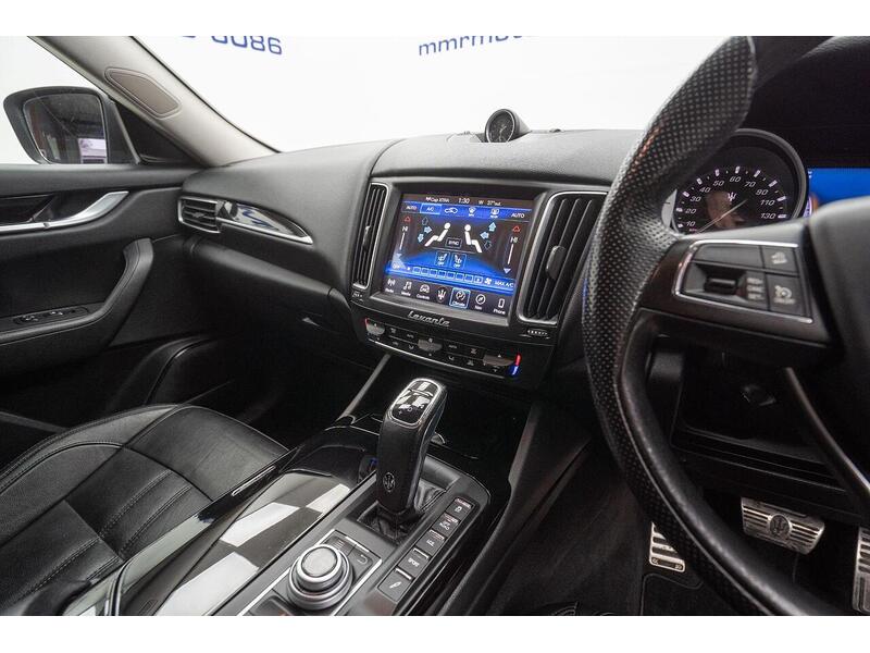 Used Maserati Levante 2018 for sale - 77247342: Photo 37
