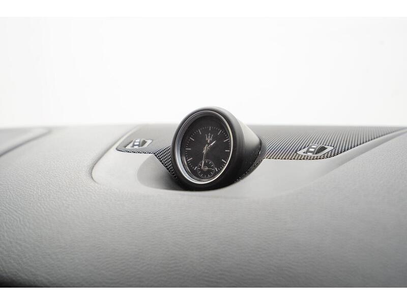 Used Maserati Levante 2018 for sale - 77247342: Photo 39