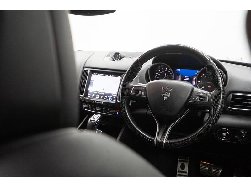 Used Maserati Levante 2018 for sale - 77247342: Photo 41