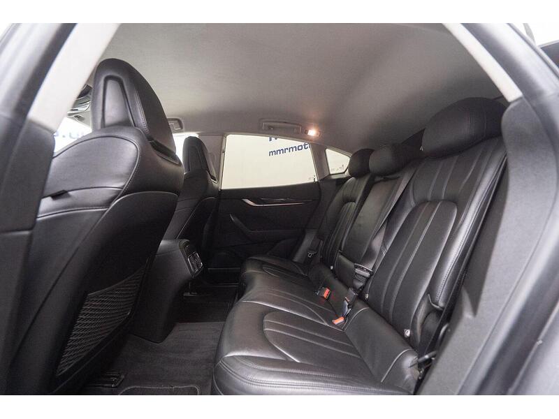 Used Maserati Levante 2018 for sale - 77247342: Photo 44