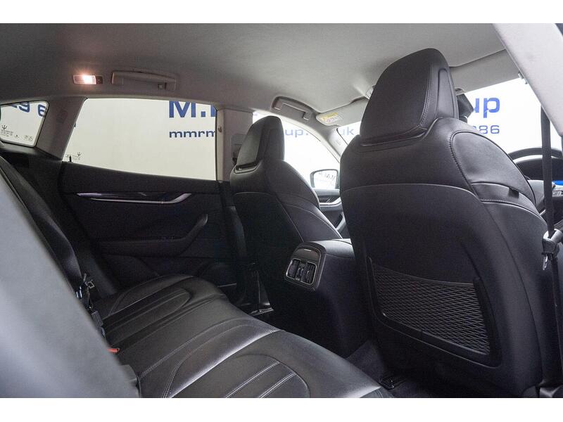 Used Maserati Levante 2018 for sale - 77247342: Photo 46