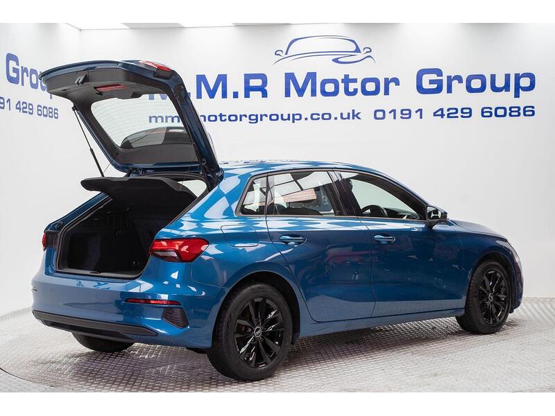 Used Audi A3 for sale - 76660005: Photo 10