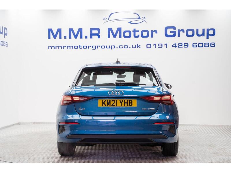 Used Audi A3 for sale - 76660005: Photo 14