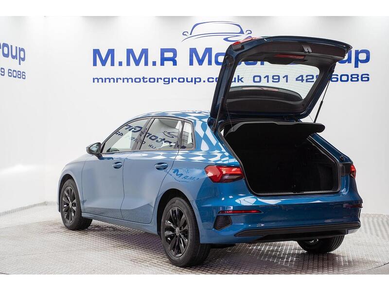 Used Audi A3 for sale - 76660005: Photo 15