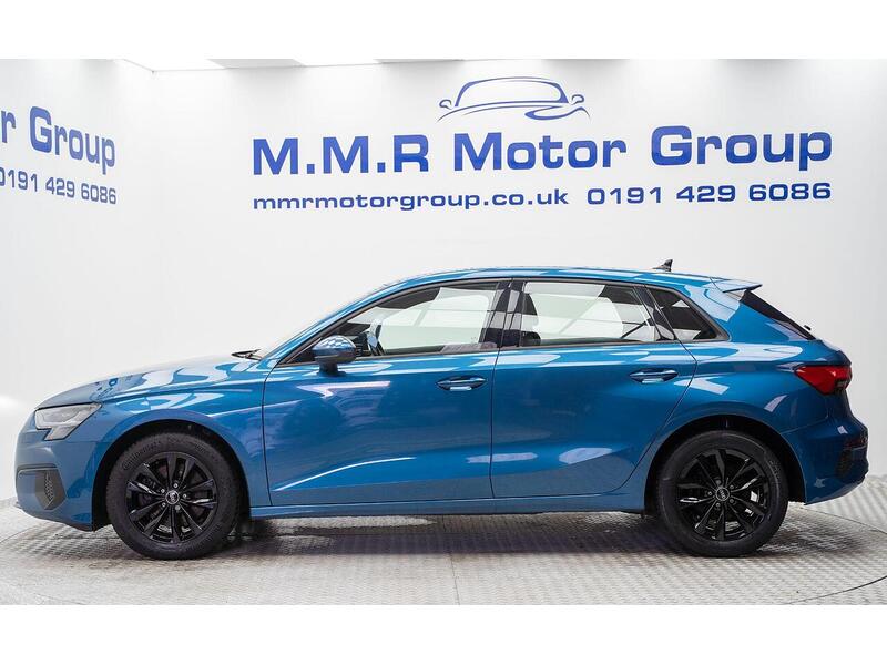 Used Audi A3 for sale - 76660005: Photo 17