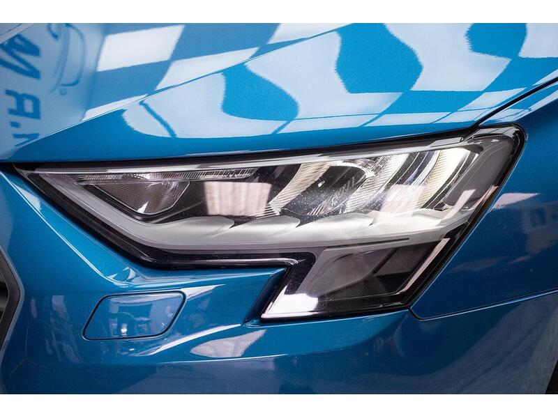 Used Audi A3 for sale - 76660005: Photo 18