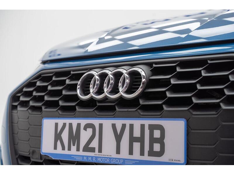 Used Audi A3 for sale - 76660005: Photo 19