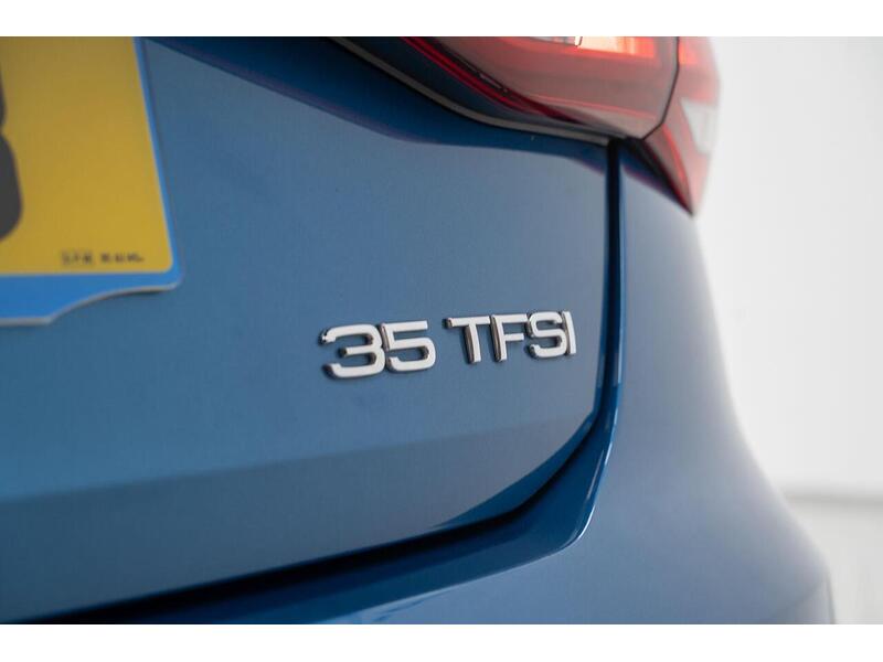 Used Audi A3 for sale - 76660005: Photo 20